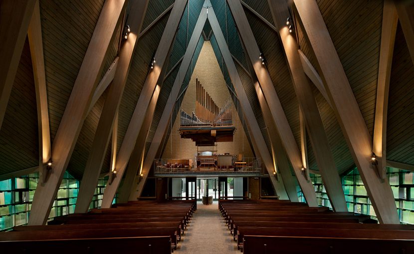 Auf den Spuren der Ahnen Orgelbauwerkstatt Harald Rapp